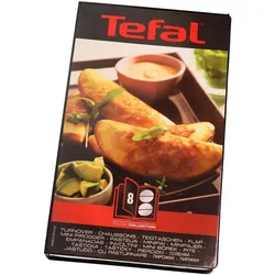Tefal XA800812 Teigtaschen-Einsatz für SW341B SW342B SW852D SW853D SW854D SW857D