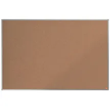 NOBO Korktafel 150 x 100 cm Braun