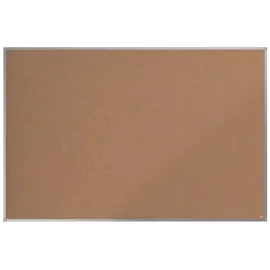 NOBO Korktafel 150 x 100 cm Braun