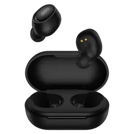 Qcy T27 Schwarz