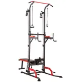 HMS Hantelbank Trainingsbank Fitnessbank Kraftbank Training Home Gym