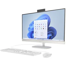 HP AiO 27-cr0470ng 2023 27" FHD AMD Ryzen 7 7730U 2,0 GHz 16 GB RAM 1 TB SSD Windows 11