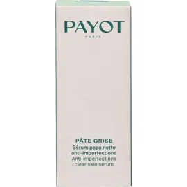 Payot Pâte Grise Rituel Anti-Imperfections 30 ml
