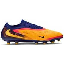 Nike Phantom 6 Low AG Herren laser orange/lemon venom/blue void 44