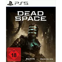 Dead Space Remake