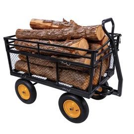 Westmann Transportwagen Transio 130 kg