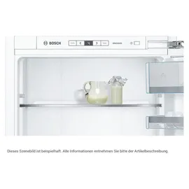 Bosch Serie 8 KIF41ADD0 Einbaukühlschrank (187 l, 1221 mm hoch)