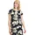 Betty Barclay Printshirt mit Gummizug 48
