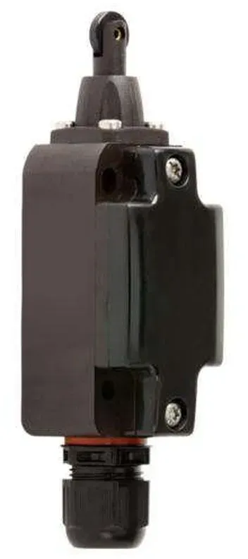 Stahl Betätiger 258602