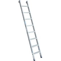 Krause Stabilo Professional Stufen-Anlegeleiter 8 Stufen 124425