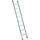 Krause Stabilo Professional Stufen-Anlegeleiter 8 Stufen 124425