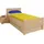 Priess Husum 150 x 208 cm Braun