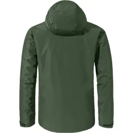 Schöffel Herren Style Okere 3in1 Jacke (Größe 3XL, tuerkis)