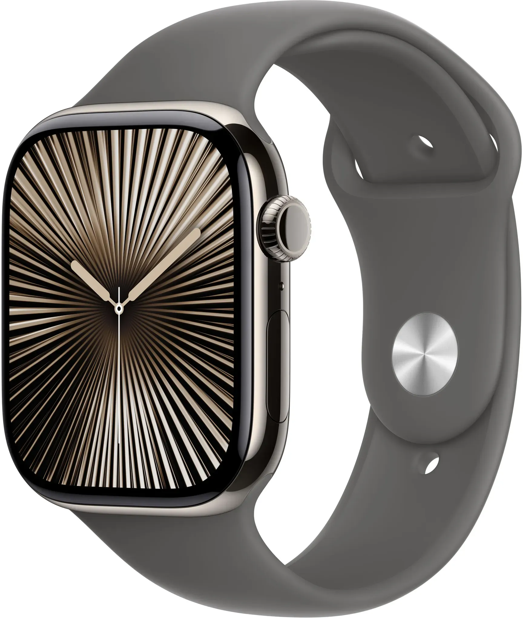 Preisvergleich Produktbild Apple Watch Series 10 (GPS + Cellular) - 46 mm