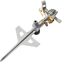 Cellfast Lux Ideal Pulsationsregner 52-160