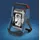 Bosch Baustrahler Metall 1,9 kg blau/schwarz/silber ohne Akku
