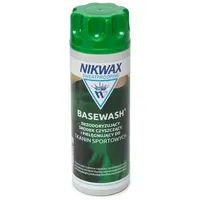 Nikwax BaseWash Sport-Waschmittel Gel 300 ml