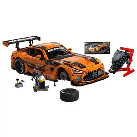 CaDA Bricks CaDA Mercedes AMG GT3 5466-tlg.
