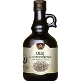 Kaltgepresstes Sonnenblumenöl Öle der Welt 500 ml Oleofarm