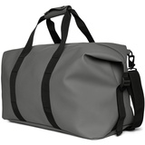 Rains Hilo Weekend Bag W3 Grey
