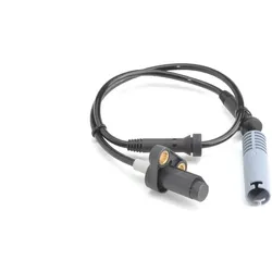 BOSCH ABS Sensor BMW 0 986 594 510 34521182159 Drehzahlsensor,Raddrehzahl Sensor,Drehzahlgeber,ESP-Sensor,Sensor, Raddrehzahl