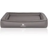 Knuffelwuff Orthopädisches Hundebett Hampstead 1 St