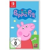 Namco Meine Freundin Peppa Pig Nintendo Switch