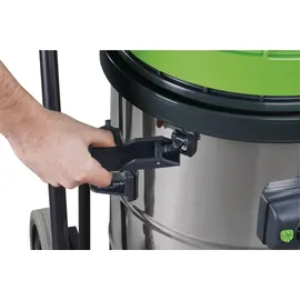 cleancraft wetCat 116 E