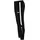 Jako Power Trainingshose 802 schwarz/weiß S