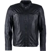 JCC Alurave in schwarz | Gr.: 50