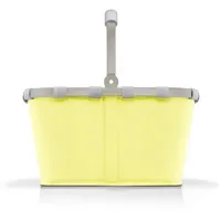 carrybag reisenthel - FRAME lemon ice (BHT 29x48x28 cm) - grün