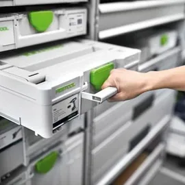 Festool T 18+3 HPC 4,0 I-Plus