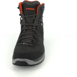 Lowa Malta GTX Mid Herren Wanderschuhe,