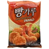 Samlip Samlip Panko Paniermehl (aus Südkorea) 6er Vorteilspack, 6er Pack (6 x 200 g)