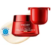 Vichy Liftactiv Collagen Specialist 16 Lsf50 + Specialist16 2x50 ml Creme