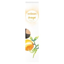 Sodasan Raumduft Senses Orange