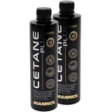 Super Diesel Cetan Plus Diesel Kraftstoff Additiv Mannol 9955 2 X 450 ml