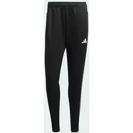 adidas Tiro 25 Essentials Trainingshose - Black / White - L