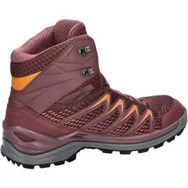 Lowa Innox Pro GTX Mid Damen Altrosa/Rose 38