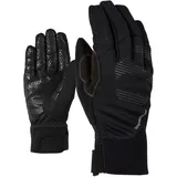 Ziener ILKO GTX INF Schwarz 6,5