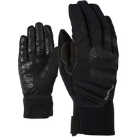 Ziener ILKO GTX INF Schwarz 6,5
