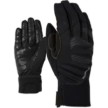 Ziener ILKO GTX INF Schwarz 6,5