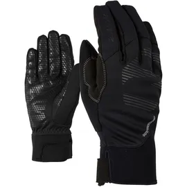 Ziener ILKO GTX INF Schwarz 6,5