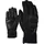 Ziener ILKO GTX INF Schwarz 6,5