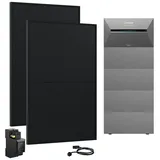 Anker Balkonkraftwerk 880W Anker SOLIX Solarbank 3 E2700 Pro mit 1/2/3/4/5 Erweiterungsakku