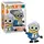 Funko Minions x BTS Despicable Me 4 - J-Hope 9 cm