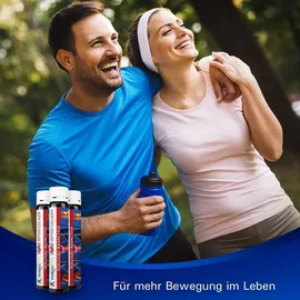 Pharmavital Alpha Peptide Collagen Trinkampullen 50 St.
