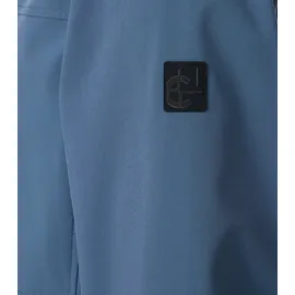 CasaModa Softshelljacke uni", Blau XXL