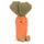 Jellycat Limited Amuseables Carrot