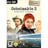Geheimakte 2: Puritas Cordis (PC)